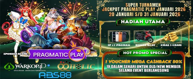 SUPER TURNAMEN WARKOP4D